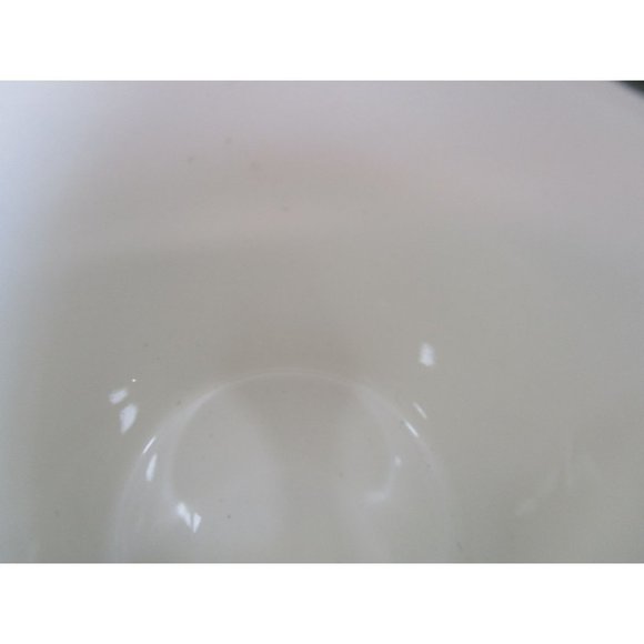 Holly Jolly Christmas Holiday Stoneware Mug Threshold for Target Red Green White - Picture 8 of 10